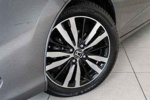 2020 Honda Fit EX