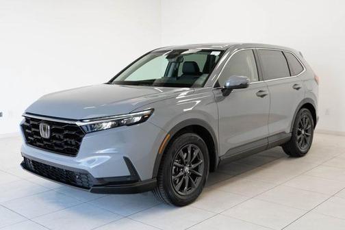 2026 Honda CR-V EX-L 2WD