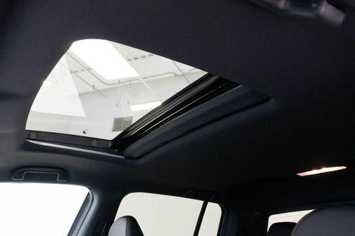 Gray Pearl 2025 Honda Ridgeline Black