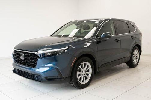 2025 Honda CR-V EX-L 2WD