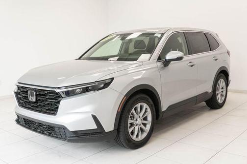 2025 Honda CR-V EX 2WD