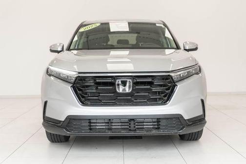 2025 Honda CR-V EX 2WD
