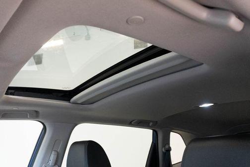 sparkle silver metallic 2024 Honda CR-V EX-L AWD