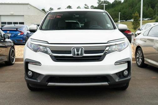 2021 Honda Pilot 2WD EX-L