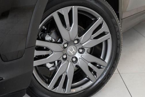 2022 Honda Pilot AWD Sport