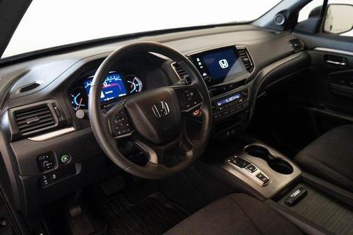 2022 Honda Pilot AWD Sport