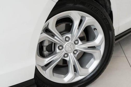 2024 Honda Accord LX 1.5T