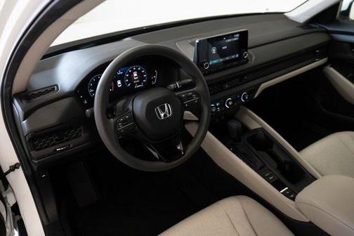 2024 Honda Accord LX 1.5T