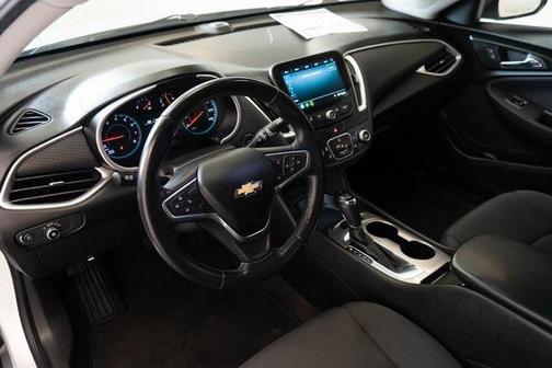 2019 Chevrolet Malibu RS