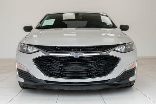 2019 Chevrolet Malibu RS