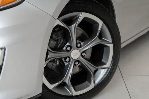2019 Chevrolet Malibu RS
