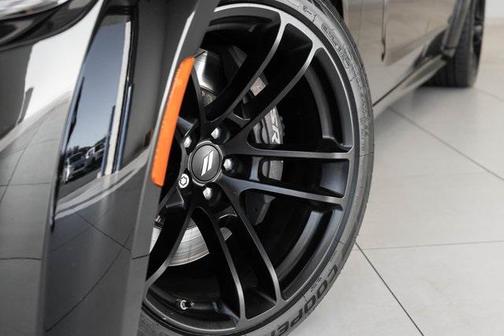 2022 Dodge Charger R/T Scat Pack