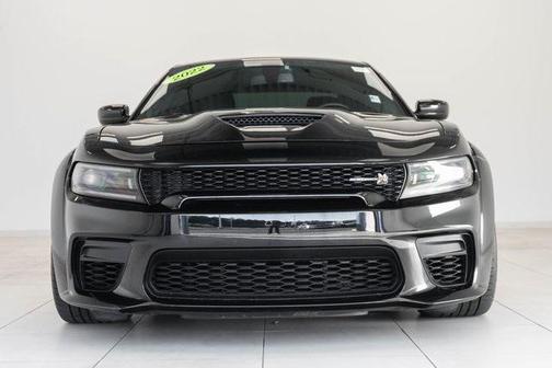 2022 Dodge Charger R/T Scat Pack