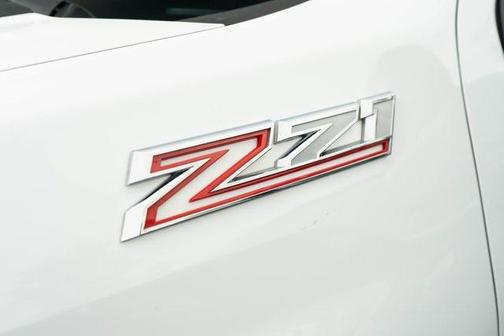 2024 Chevrolet Silverado 2500 LT