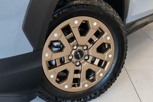 2023 Honda Passport AWD TrailSport