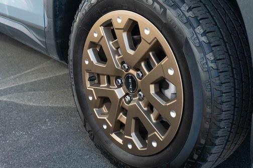 2023 Honda Passport AWD TrailSport