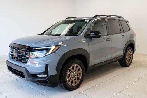 2023 Honda Passport AWD TrailSport