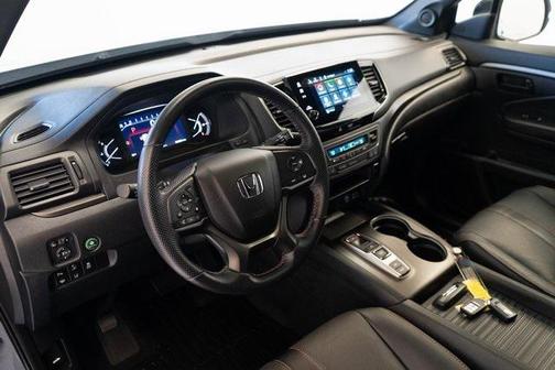 2023 Honda Passport AWD TrailSport