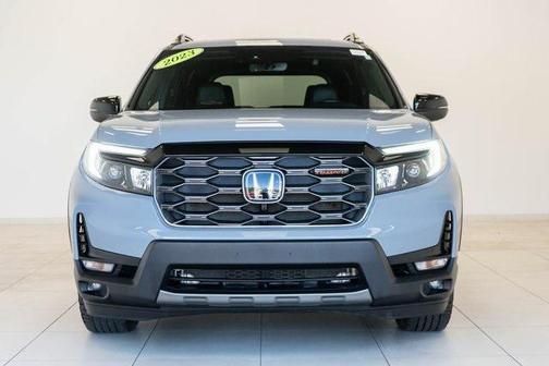 2023 Honda Passport AWD TrailSport