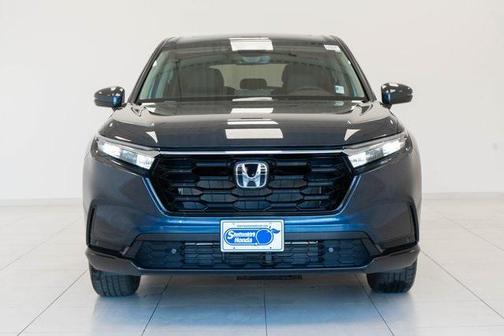 2026 Honda CR-V EX-L 2WD