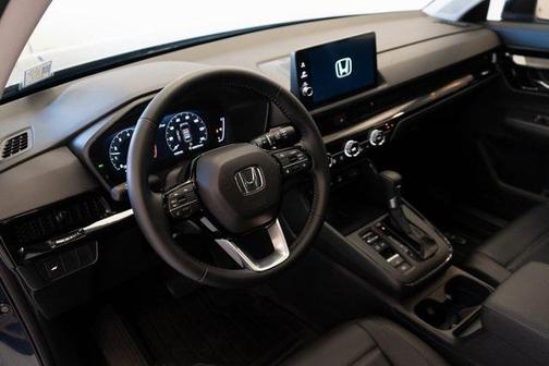 2026 Honda CR-V EX-L 2WD