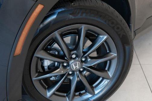 2026 Honda CR-V EX-L 2WD