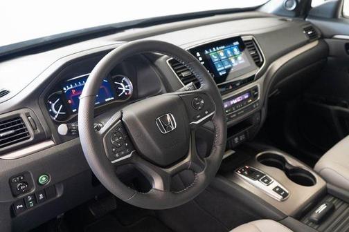 2022 Honda Passport AWD EX-L