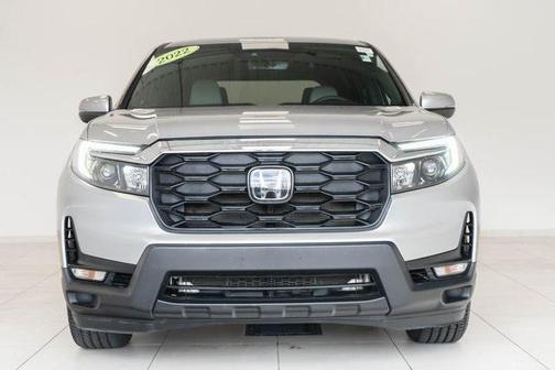 2022 Honda Passport AWD EX-L