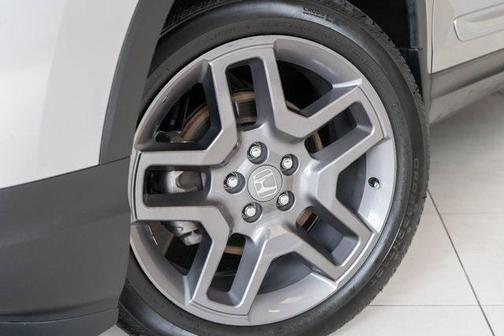 2022 Honda Passport AWD EX-L