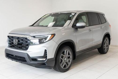 2022 Honda Passport AWD EX-L