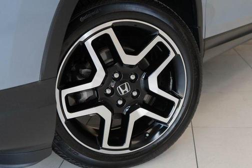 2022 Honda Passport AWD Elite