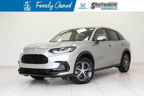 2023 Honda HR-V EX-L