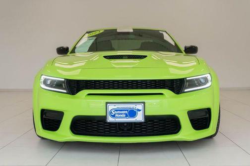 2023 Dodge Charger R/T Scat Pack