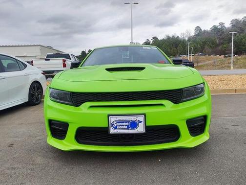 2023 Dodge Charger R/T Scat Pack