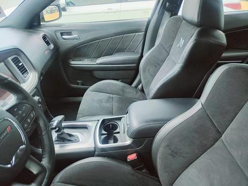 2023 Dodge Charger R/T Scat Pack