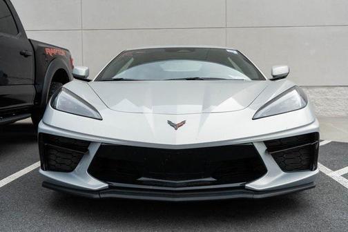 2024 Chevrolet Corvette Stingray w/1LT