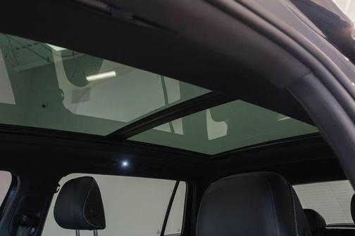 Black 2024 Volkswagen Tiguan 2.0T SEL R-Line 4MOTION