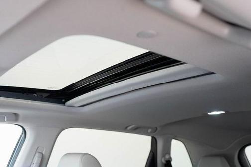 2025 Honda CR-V EX 2WD