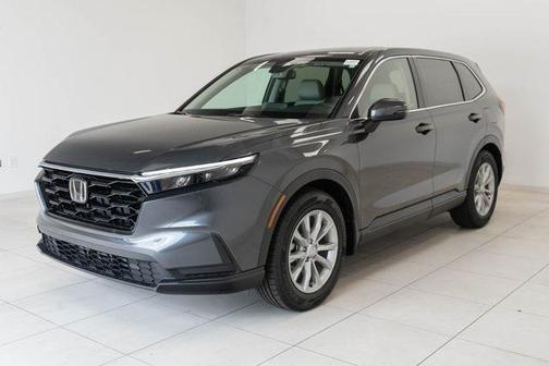2025 Honda CR-V EX 2WD