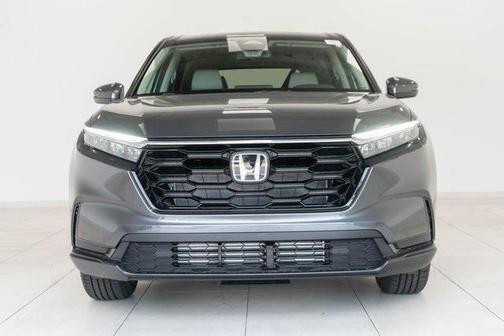2025 Honda CR-V EX 2WD