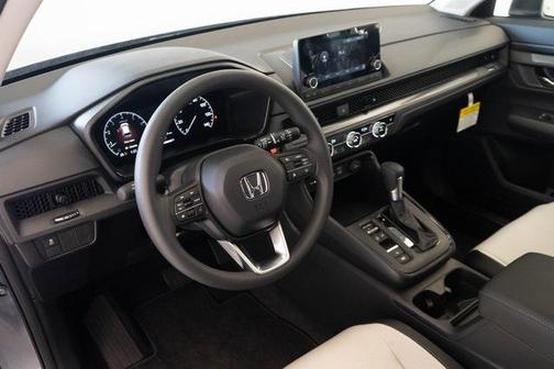 2025 Honda CR-V EX 2WD