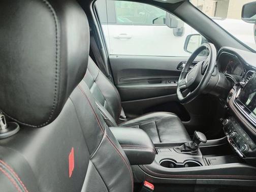 2024 Dodge Durango R/T Plus AWD