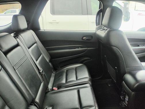 2024 Dodge Durango R/T Plus AWD