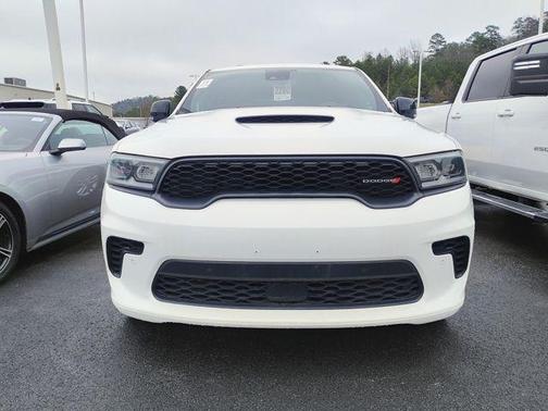 2024 Dodge Durango R/T Plus AWD