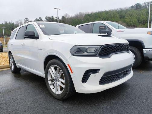 2024 Dodge Durango R/T Plus AWD