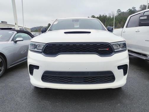 2024 Dodge Durango R/T Plus AWD