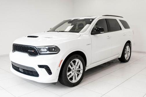 2024 Dodge Durango R/T Plus AWD