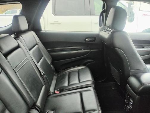 2024 Dodge Durango R/T Plus AWD