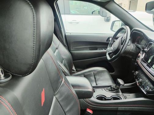 2024 Dodge Durango R/T Plus AWD