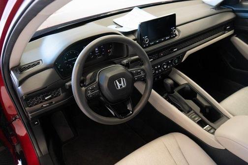 2024 Honda Accord EX 1.5T